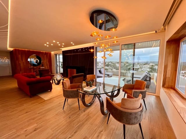 3 camera da letto Appartamento in vendita in Las Colinas Golf, Orihuela con piscina - 895.000 € (Rif: 8362235)