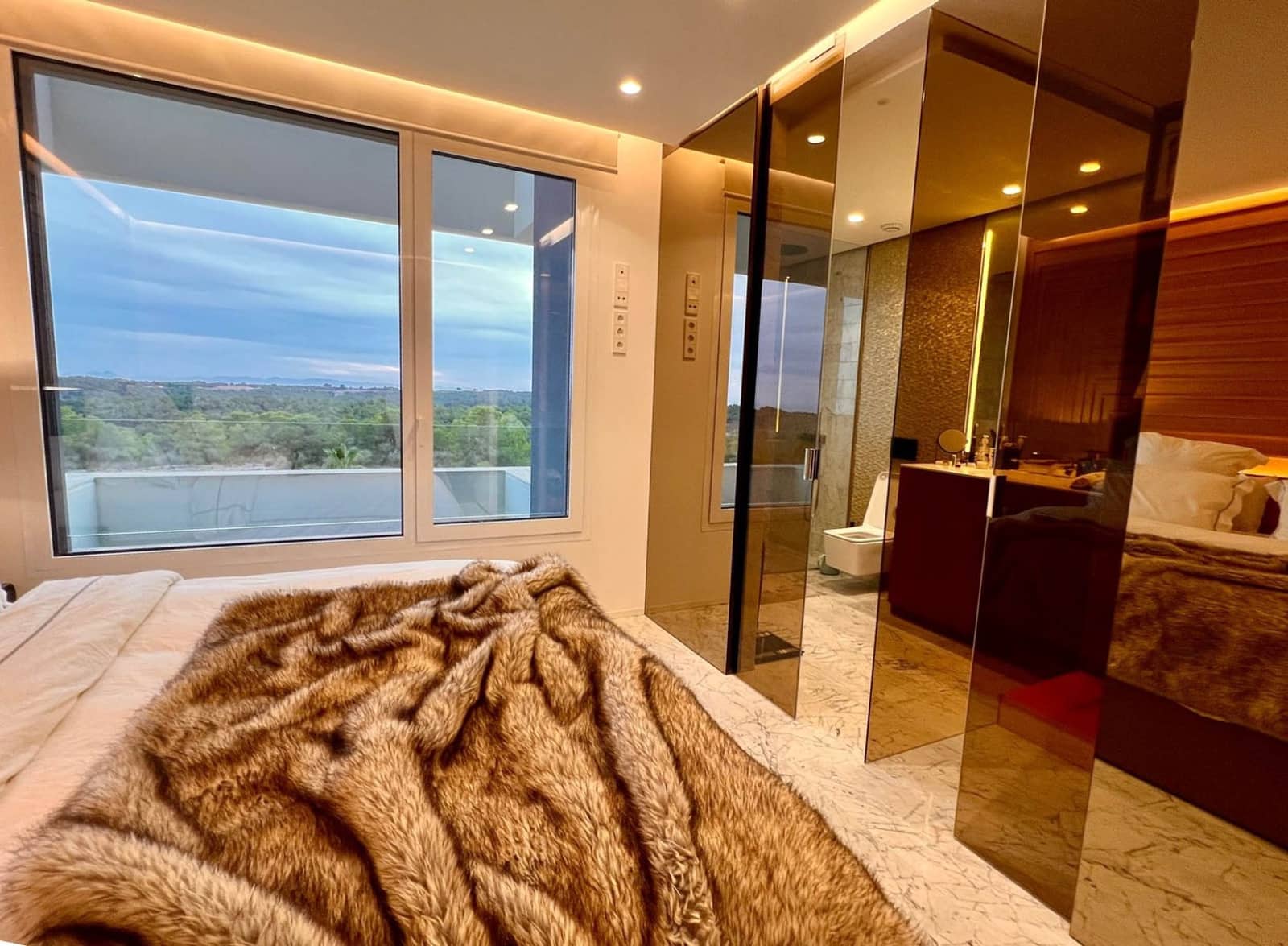 3 camera da letto Appartamento in vendita in Las Colinas Golf con piscina - 895.000 € (Rif: 8362235)