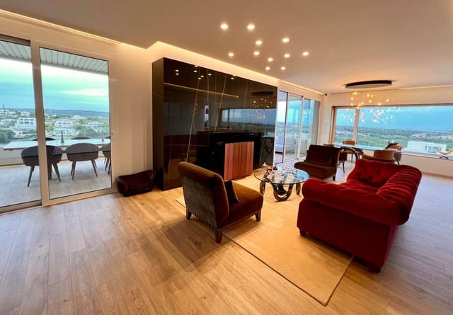 3 camera da letto Appartamento in vendita in Las Colinas Golf, Orihuela con piscina - 895.000 € (Rif: 8362235)