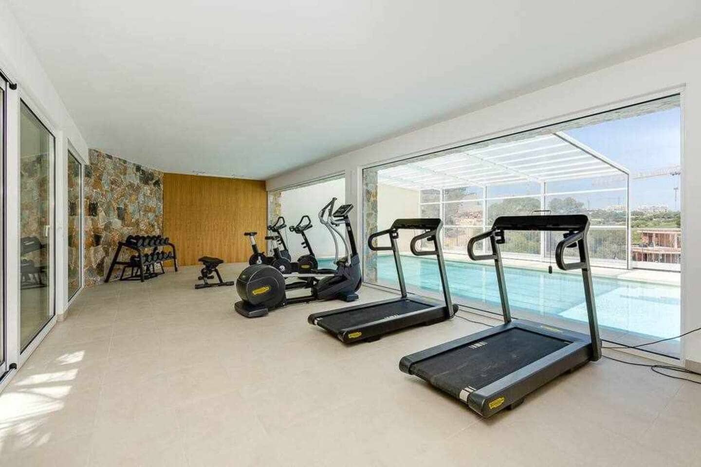 3 camera da letto Appartamento in vendita in Las Colinas Golf con piscina - 895.000 € (Rif: 8362235)