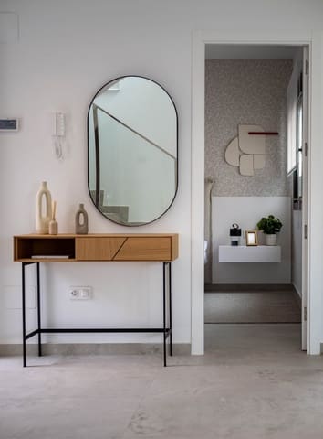 3 bedroom Villa for sale in Algorfa with pool - € 478,000 (Ref: 8364470)