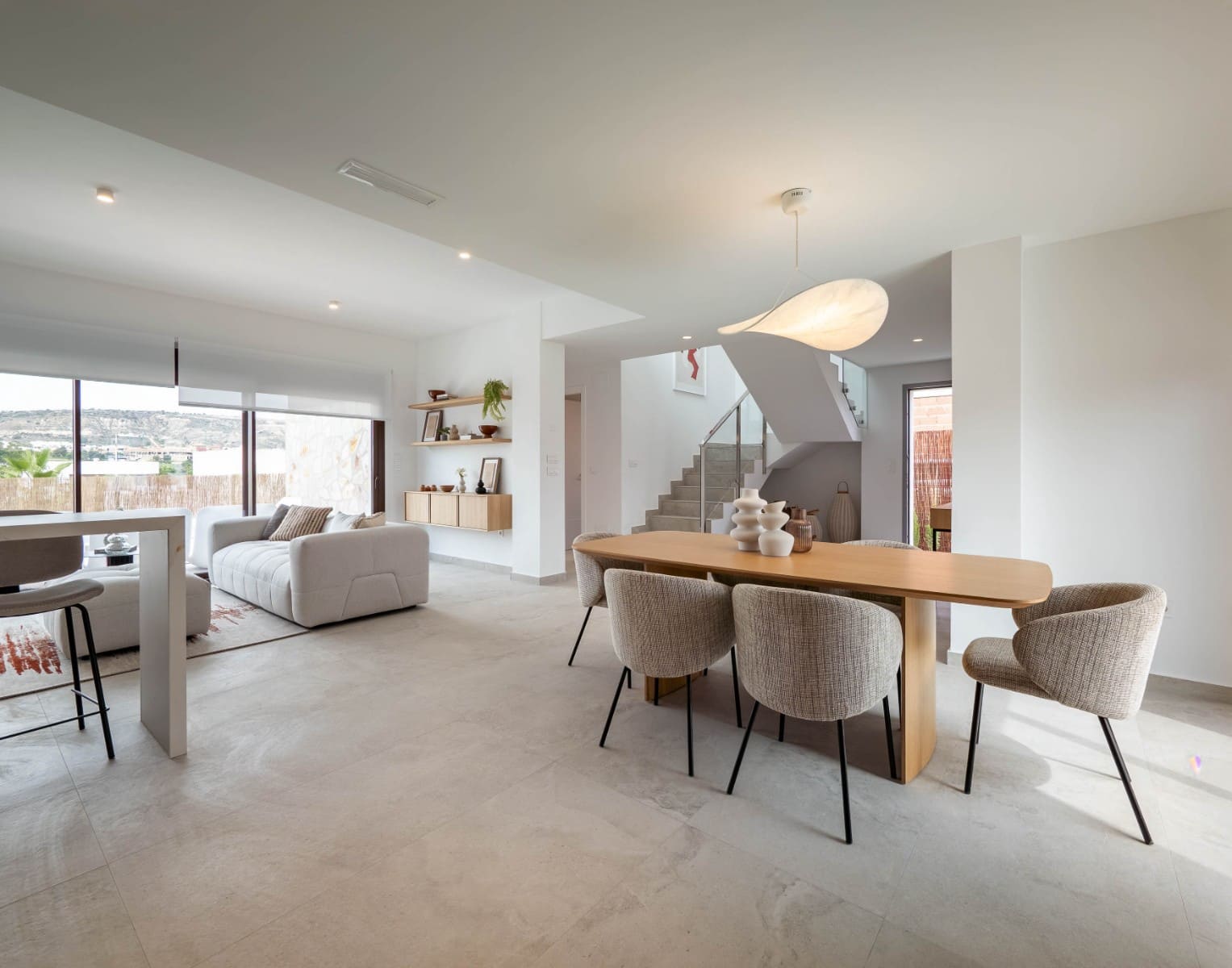 3 slaapkamer Villa te koop in Algorfa met zwembad - € 478.000 (Ref: 8364470)