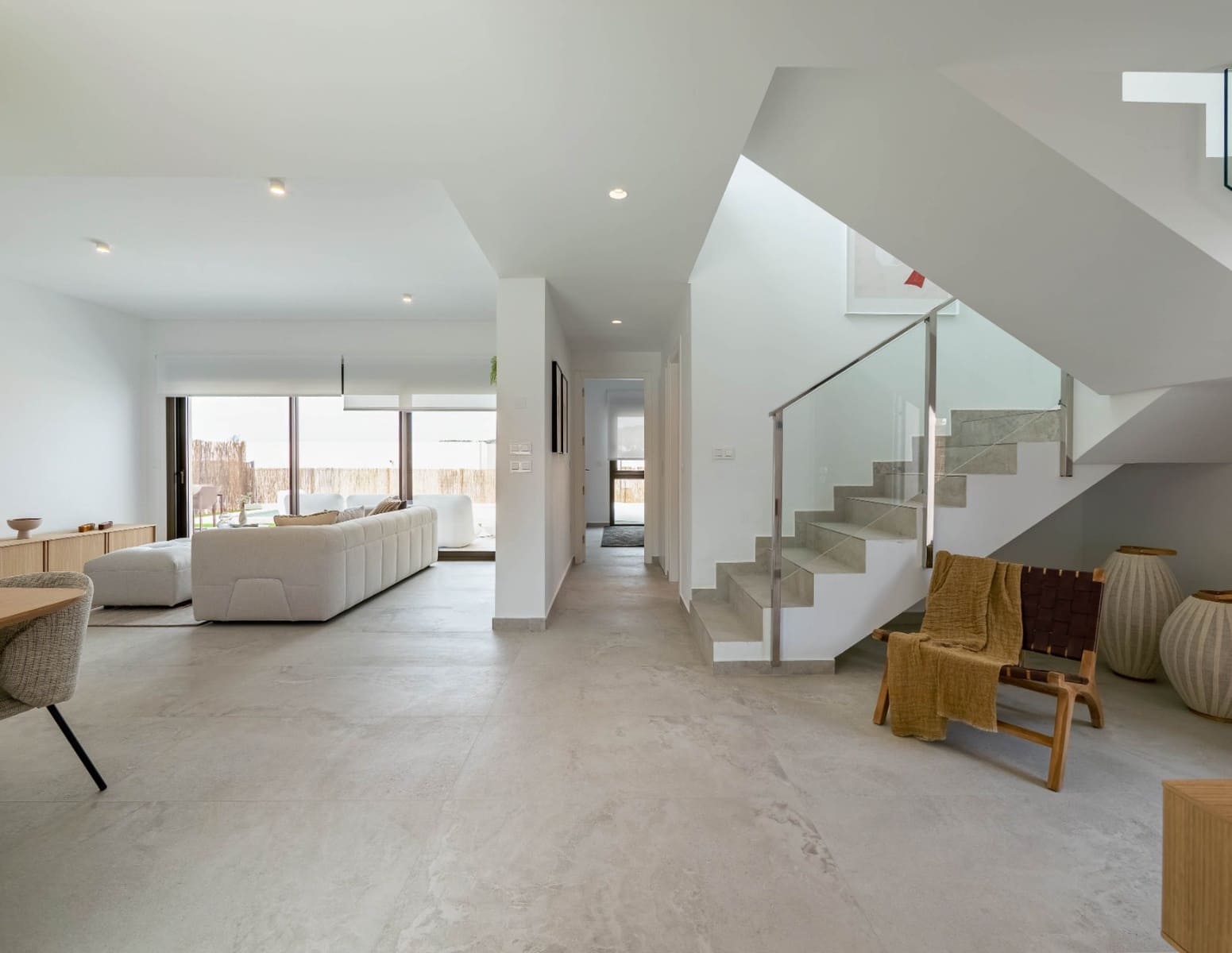 3 slaapkamer Villa te koop in Algorfa met zwembad - € 478.000 (Ref: 8364470)