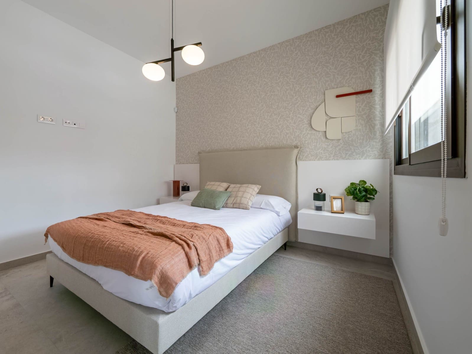 3 slaapkamer Villa te koop in Algorfa met zwembad - € 478.000 (Ref: 8364470)