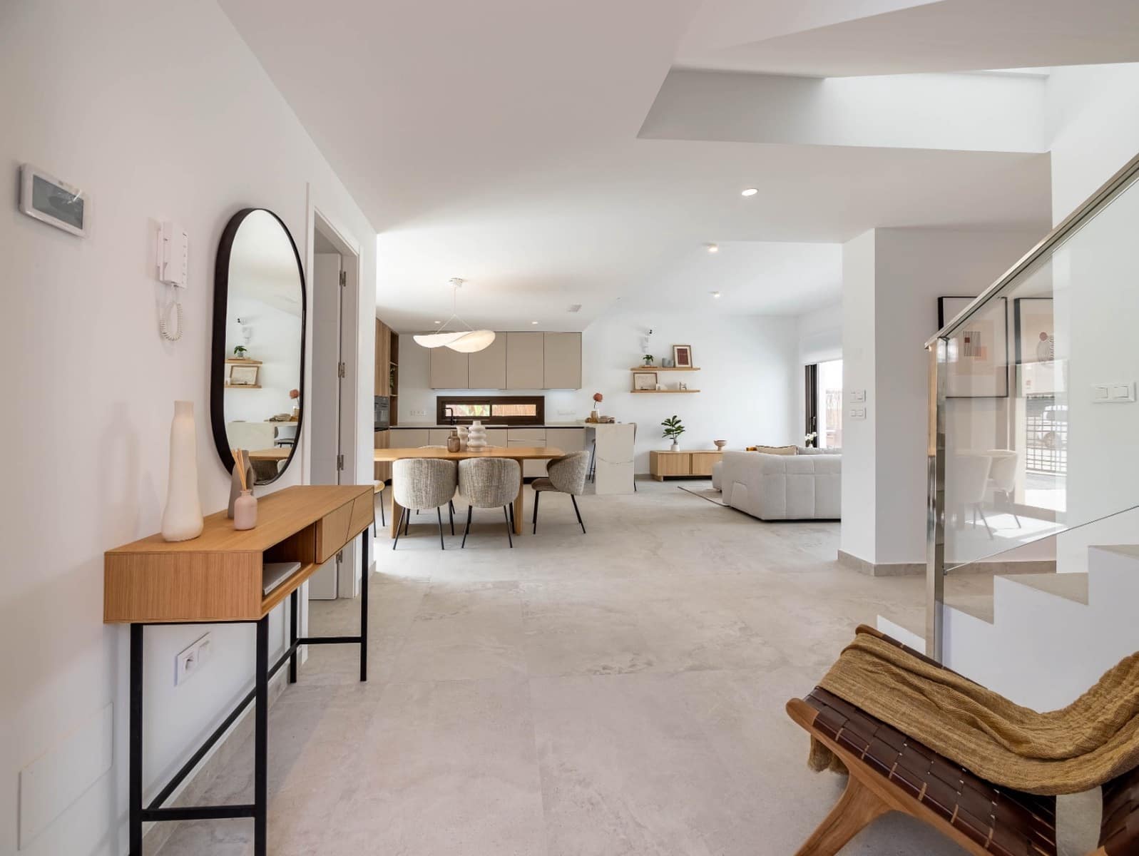 3 slaapkamer Villa te koop in Algorfa met zwembad - € 478.000 (Ref: 8364470)