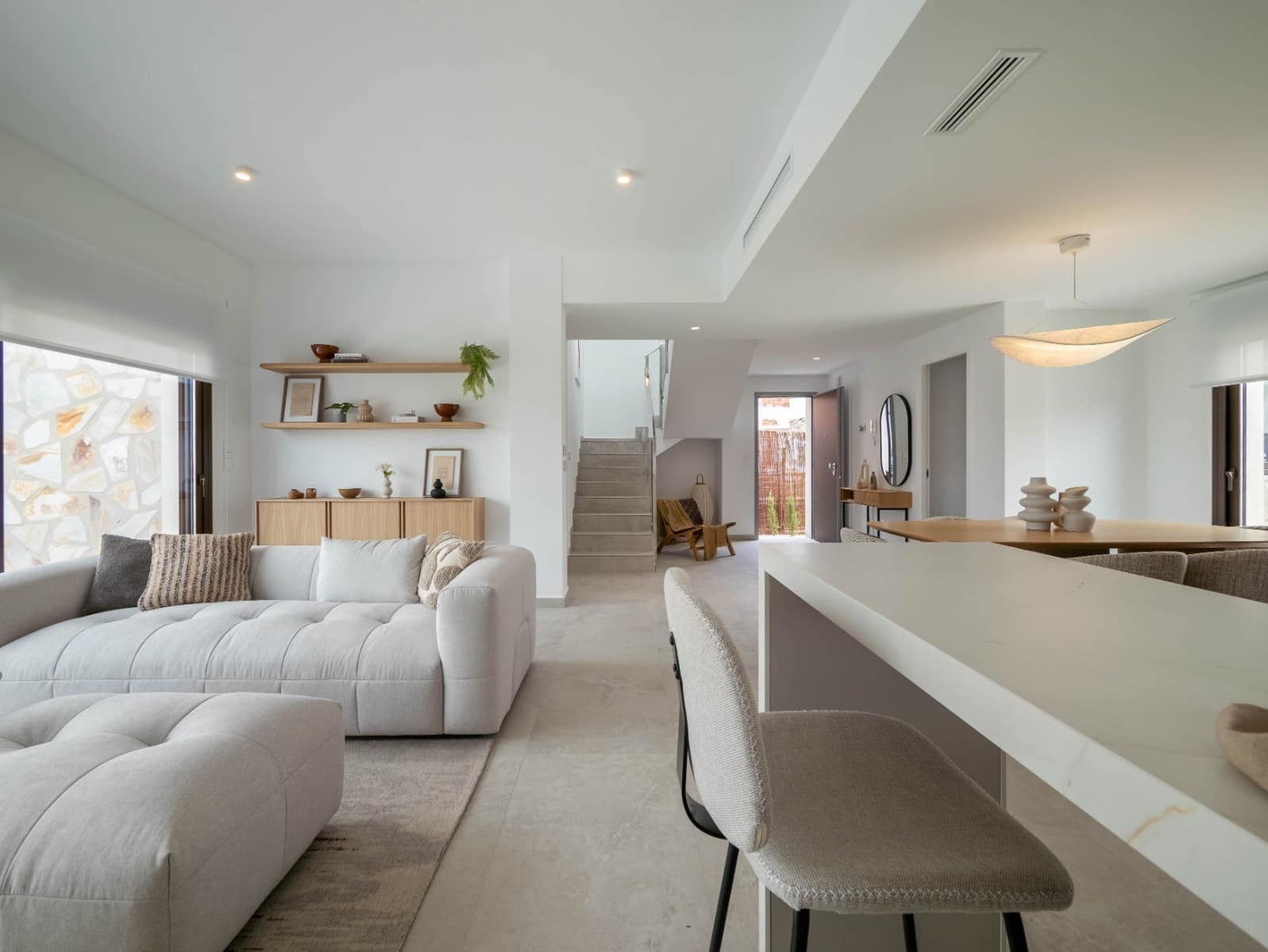 3 slaapkamer Villa te koop in Algorfa met zwembad - € 478.000 (Ref: 8364470)