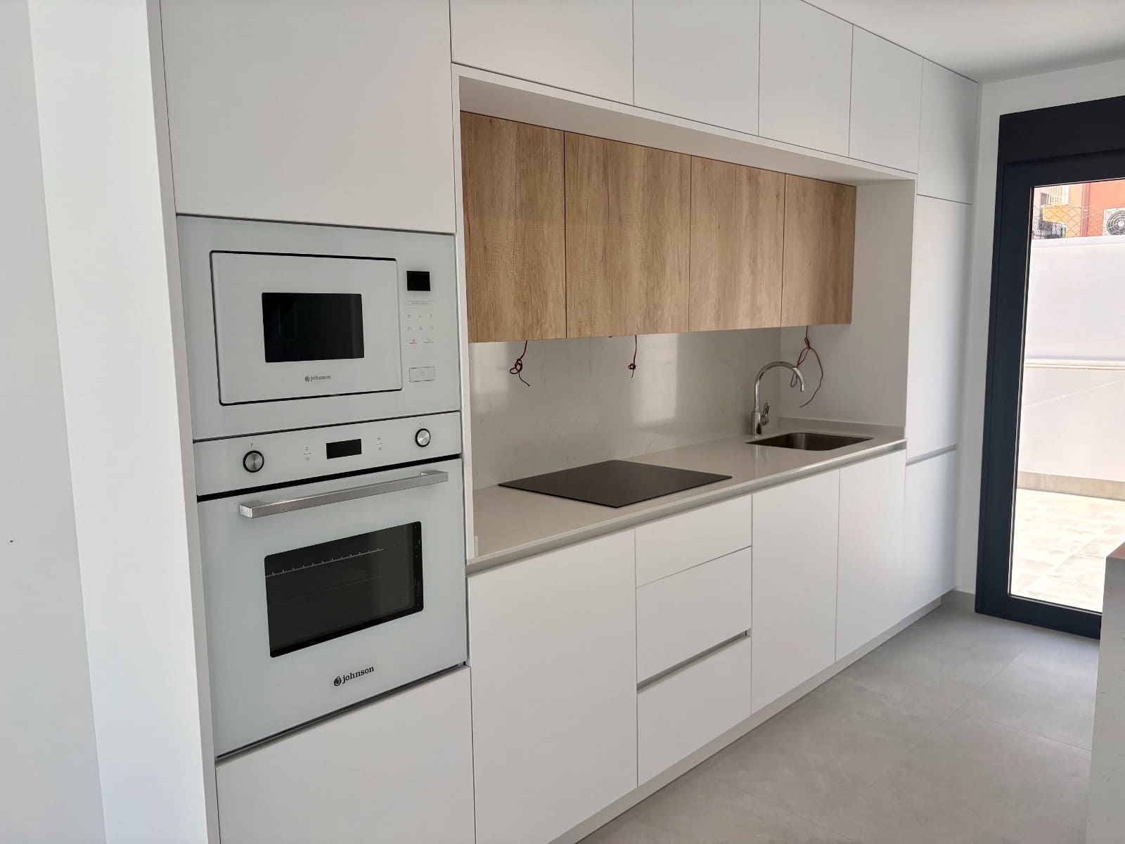 Chalet de 3 habitaciones en Los Narejos en venta con piscina garaje - 659.000 € (Ref: 8371946)
