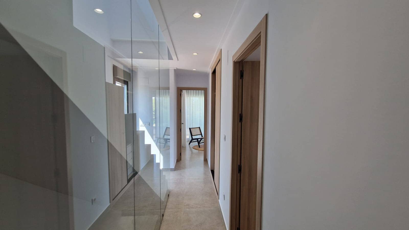 3 chambre Villa/Maison à vendre à Pilar de la Horadada avec piscine - 474 900 € (Ref: 8387482)