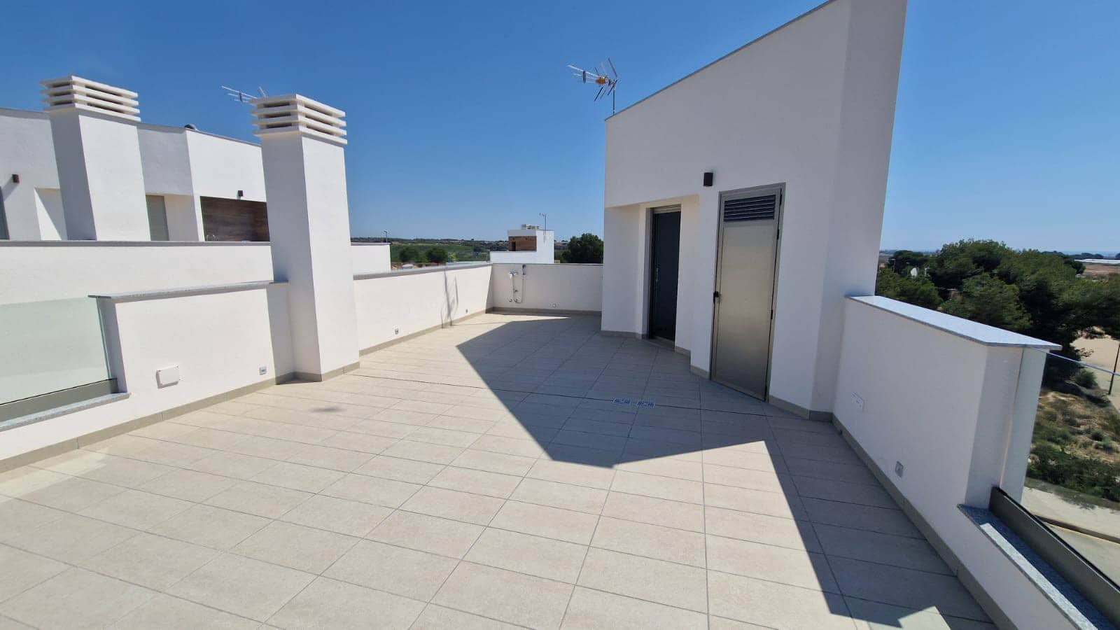 3 chambre Villa/Maison à vendre à Pilar de la Horadada avec piscine - 474 900 € (Ref: 8387482)