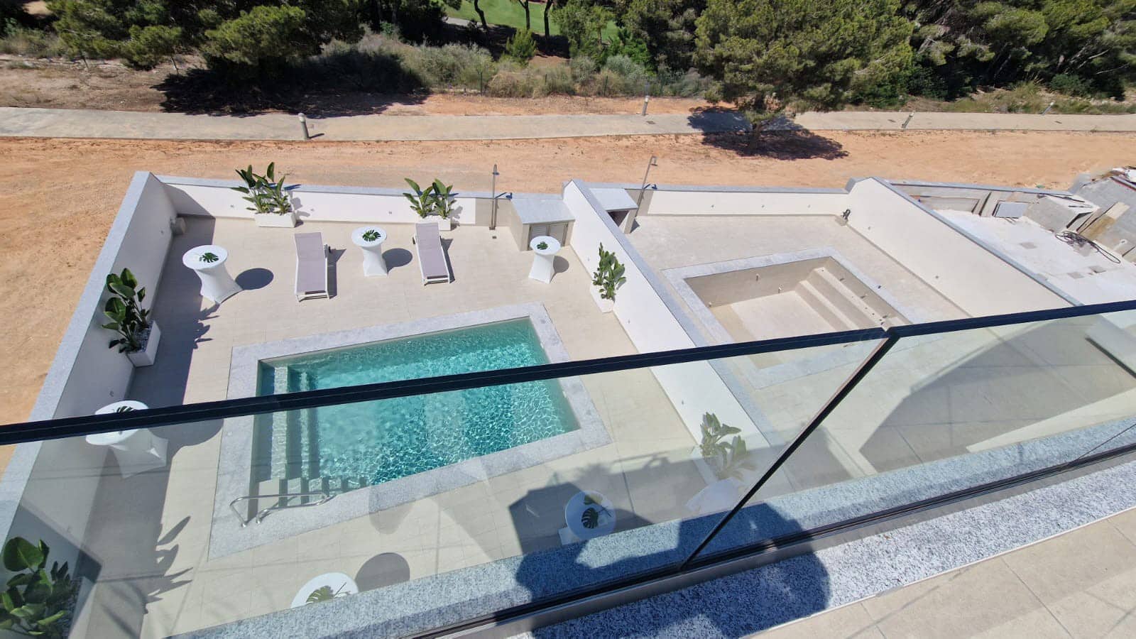 3 chambre Villa/Maison à vendre à Pilar de la Horadada avec piscine - 474 900 € (Ref: 8387482)