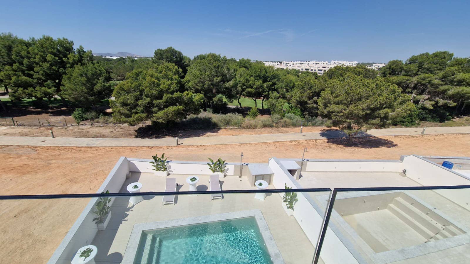 3 chambre Villa/Maison à vendre à Pilar de la Horadada avec piscine - 474 900 € (Ref: 8387482)