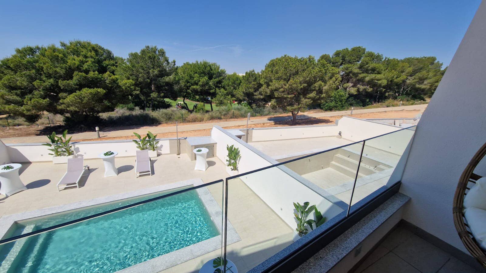 3 chambre Villa/Maison à vendre à Pilar de la Horadada avec piscine - 474 900 € (Ref: 8387482)