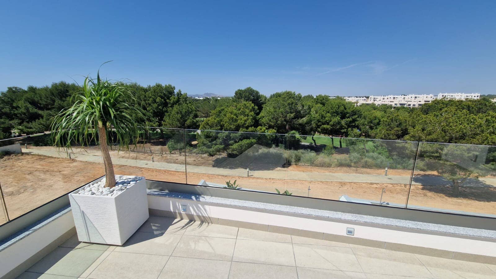 3 chambre Villa/Maison à vendre à Pilar de la Horadada avec piscine - 474 900 € (Ref: 8387482)