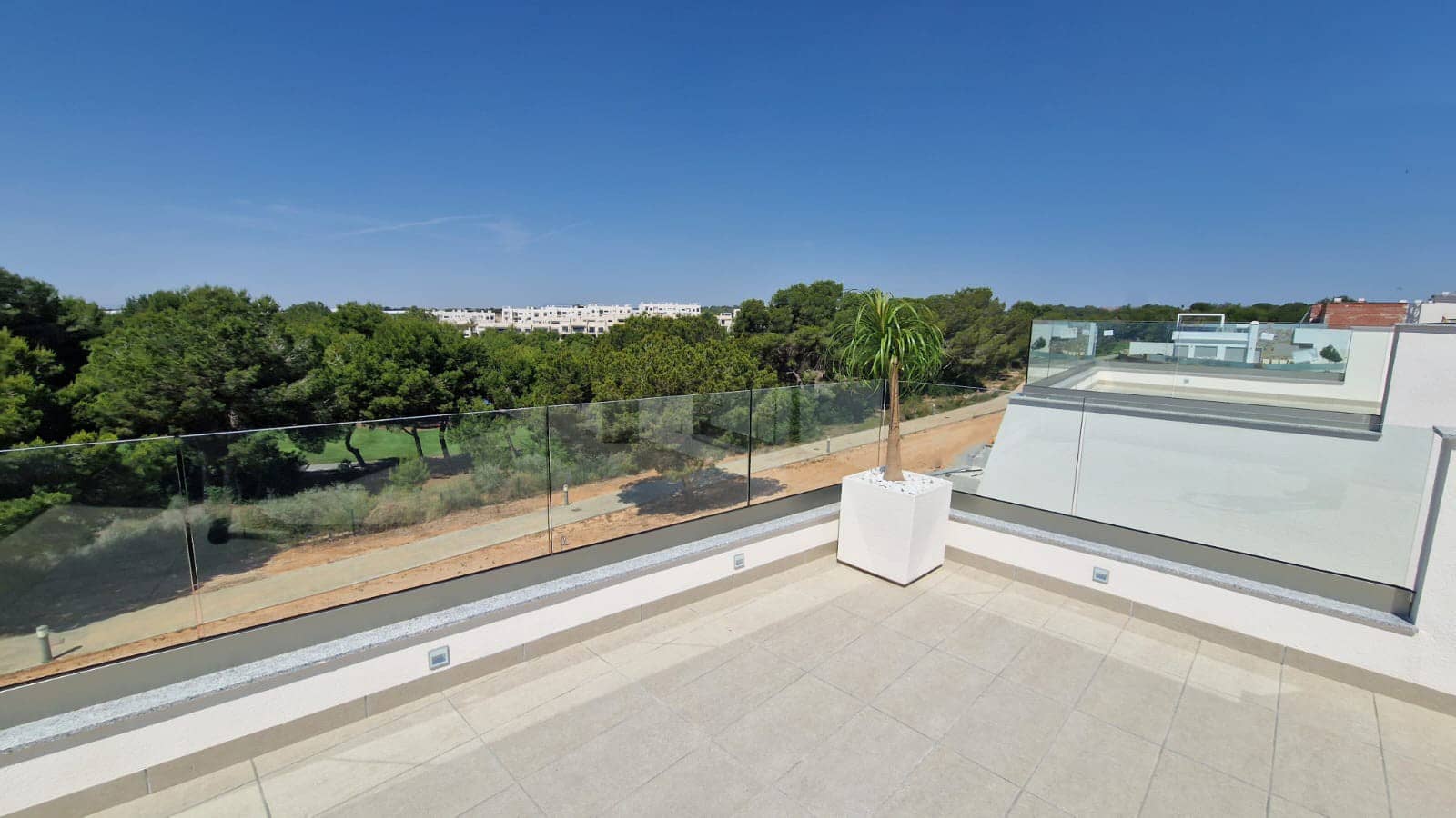 3 chambre Villa/Maison à vendre à Pilar de la Horadada avec piscine - 474 900 € (Ref: 8387482)