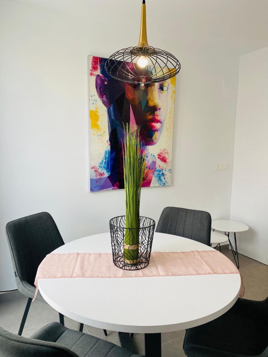 3 bedroom Villa for sale in Rojales with pool - € 355,900 (Ref: 8396026)