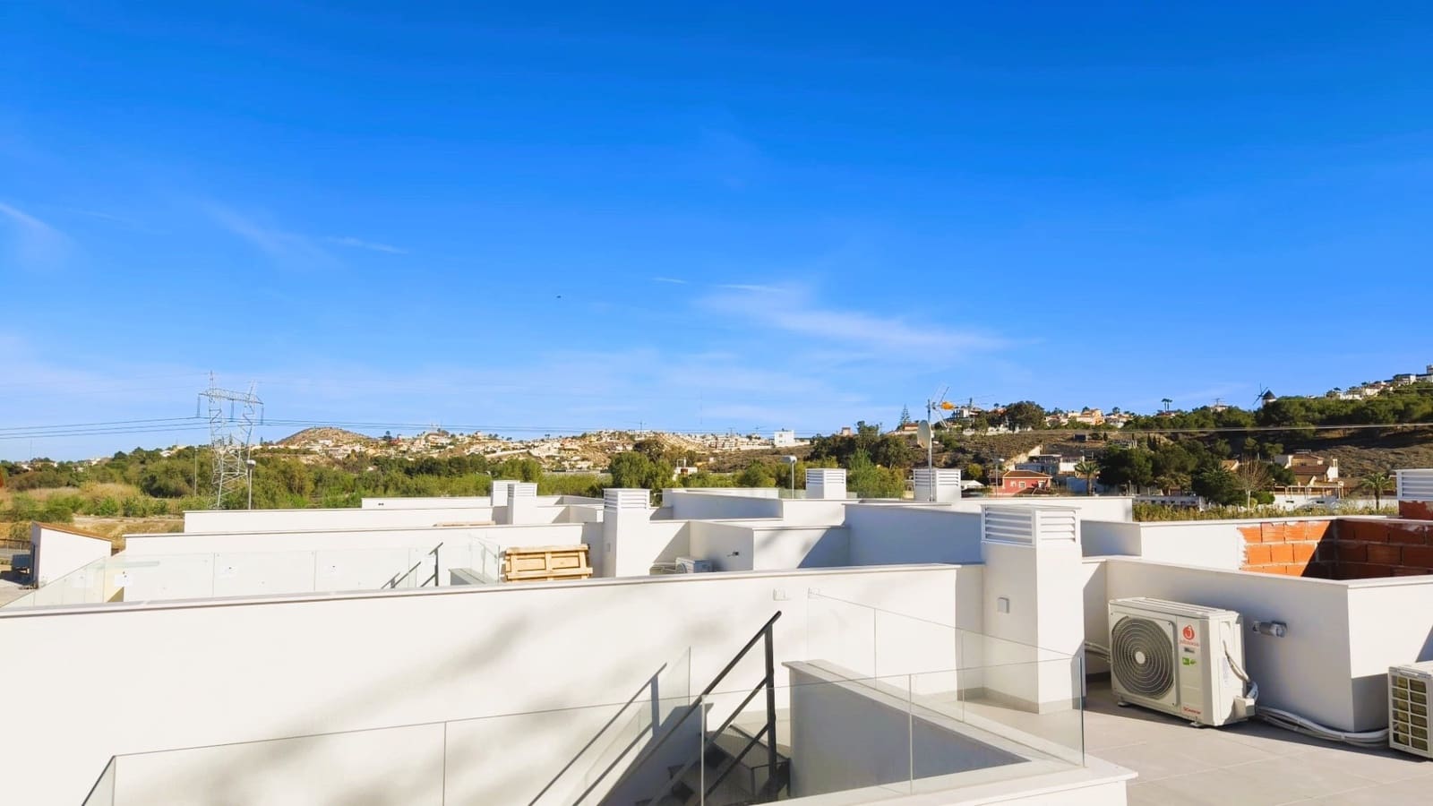 3 bedroom Villa for sale in Rojales with pool - € 355,900 (Ref: 8396026)