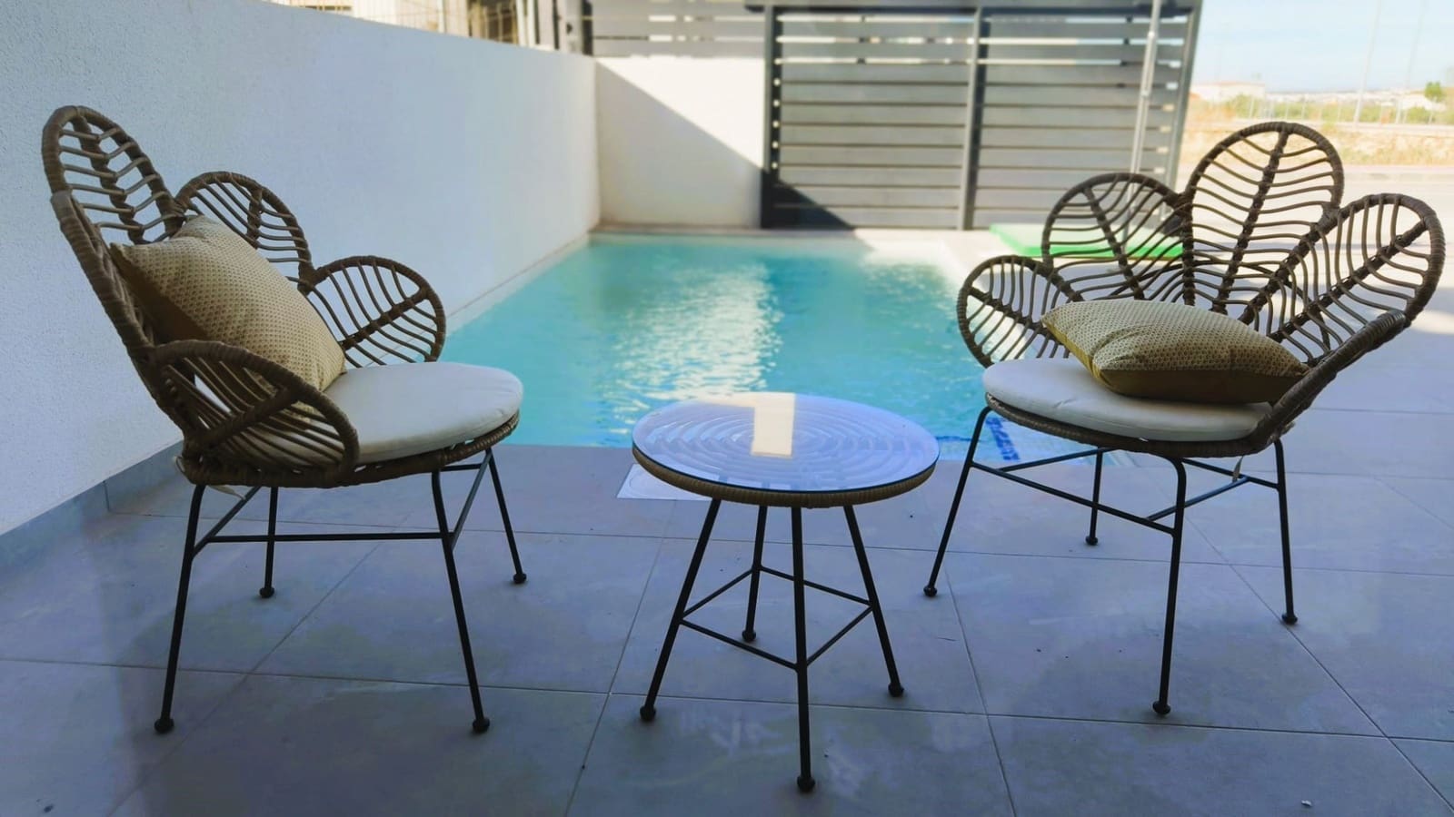 3 bedroom Villa for sale in Rojales with pool - € 355,900 (Ref: 8396026)