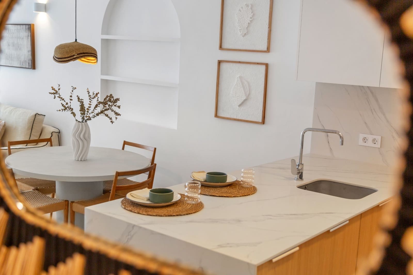 2 sovrum Lägenhet till salu i Los Alcazares med pool - 279 900 € (Ref: 8405887)