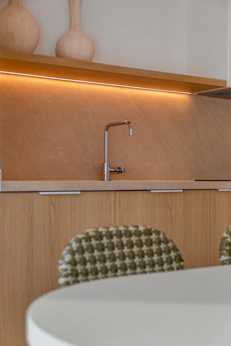 3 soverom Penthouse til salgs i Los Alcazares med svømmebasseng - € 399 900 (Ref: 8406046)