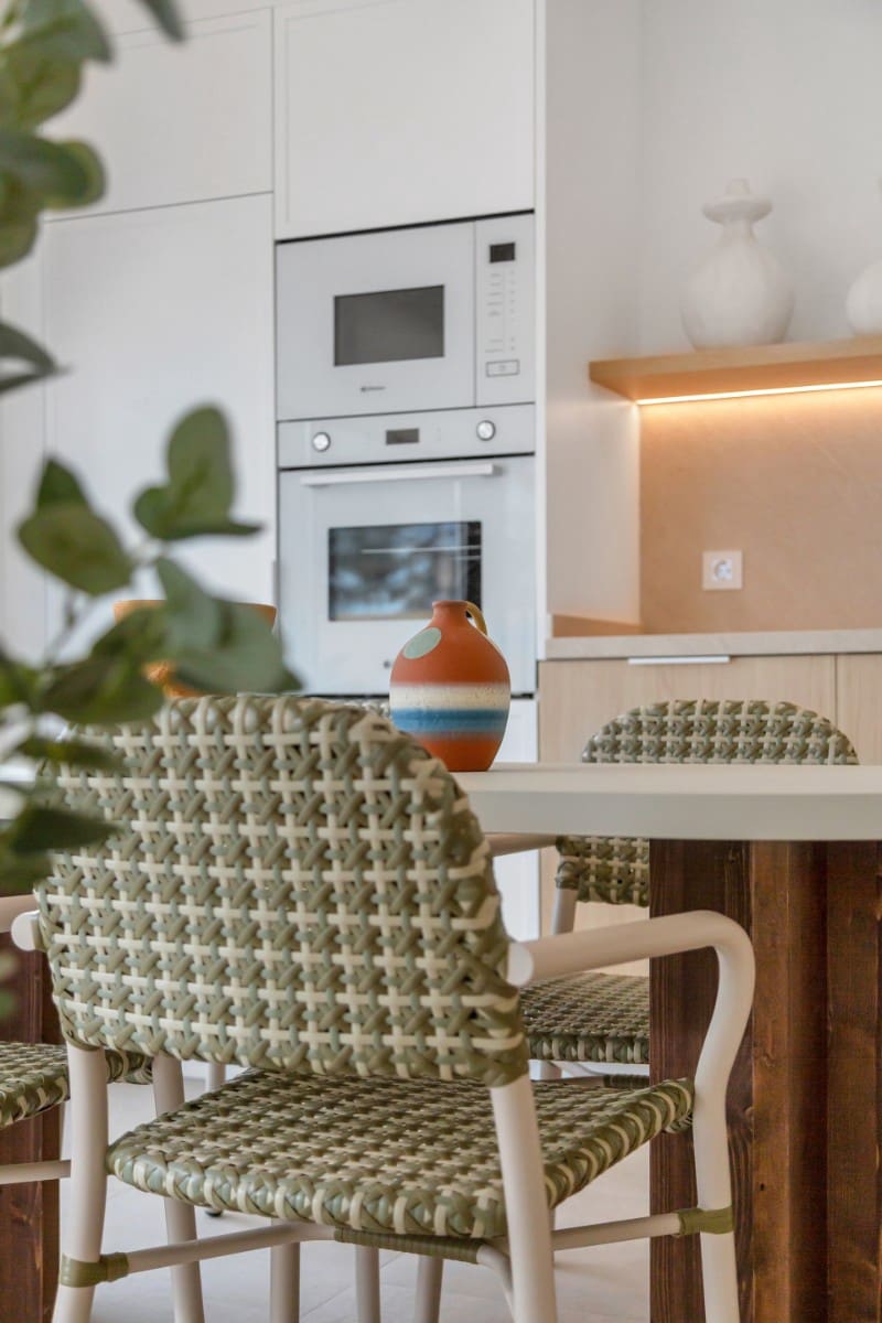 3 soverom Penthouse til salgs i Los Alcazares med svømmebasseng - € 399 900 (Ref: 8406046)