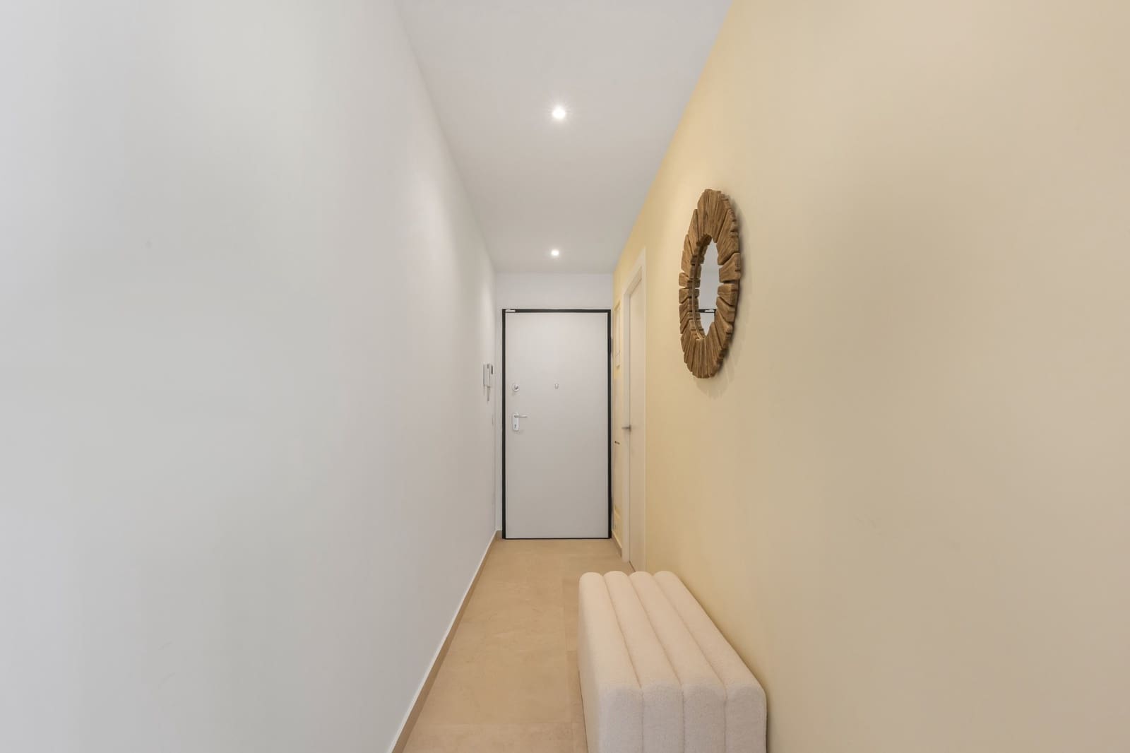 3 soverom Penthouse til salgs i Los Alcazares med svømmebasseng - € 399 900 (Ref: 8406046)