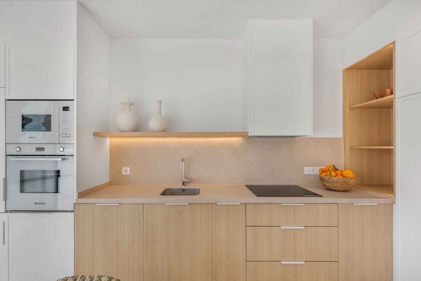 3 soverom Penthouse til salgs i Los Alcazares med svømmebasseng - € 399 900 (Ref: 8406046)