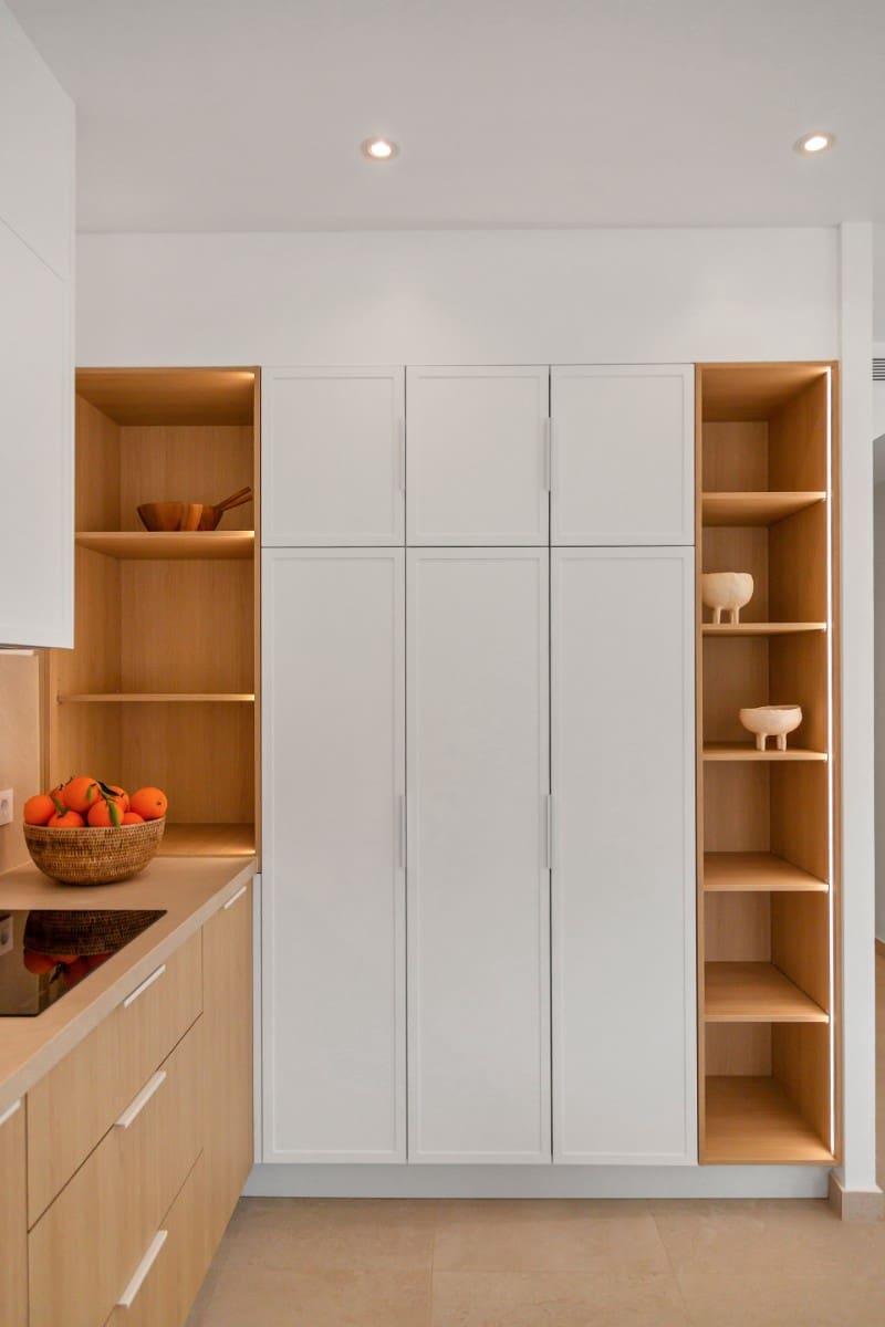 3 soverom Penthouse til salgs i Los Alcazares med svømmebasseng - € 399 900 (Ref: 8406046)