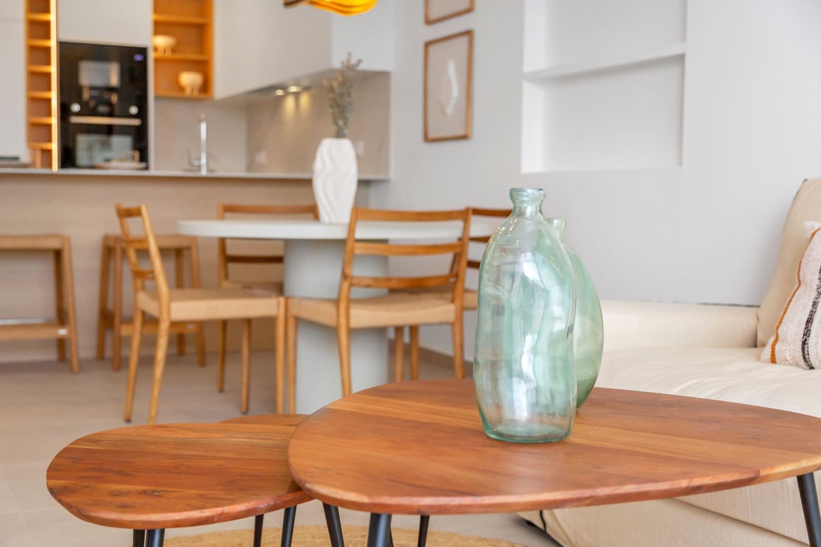 2 soveværelse Penthouse til salg i Los Alcazares med swimmingpool - € 339.000 (Ref: 8406047)