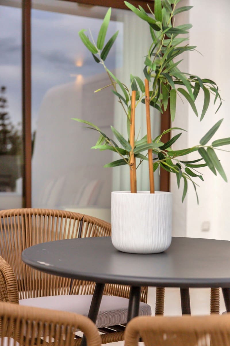 2 soveværelse Penthouse til salg i Los Alcazares med swimmingpool - € 339.000 (Ref: 8406047)