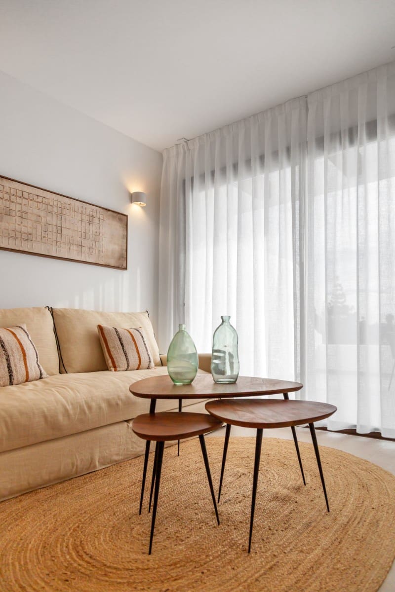 2 soveværelse Penthouse til salg i Los Alcazares med swimmingpool - € 339.000 (Ref: 8406047)