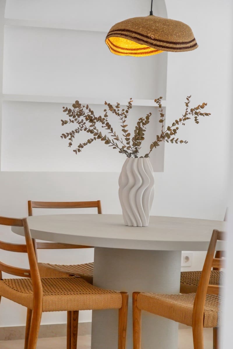 2 soveværelse Penthouse til salg i Los Alcazares med swimmingpool - € 339.000 (Ref: 8406047)