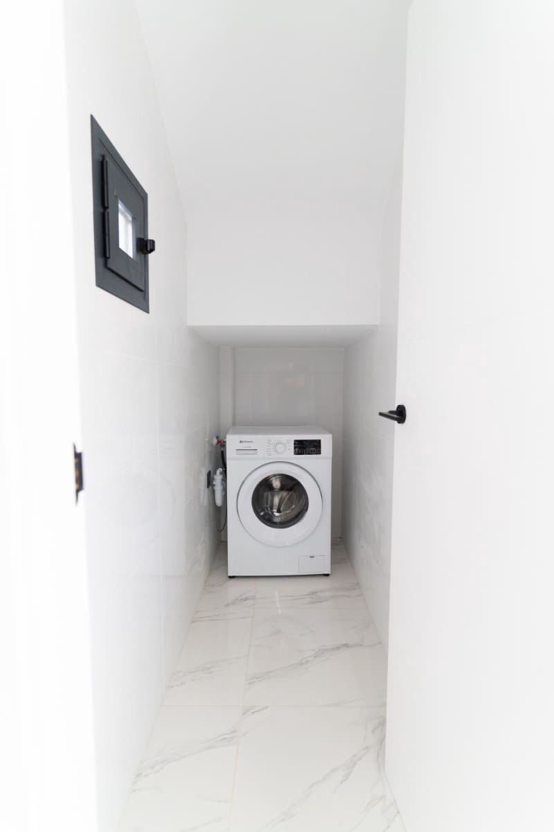 4 makuuhuone Huvila myytävänä paikassa Pilar de la Horadada mukana uima-altaan - 575 000 € (Ref: 8406587)