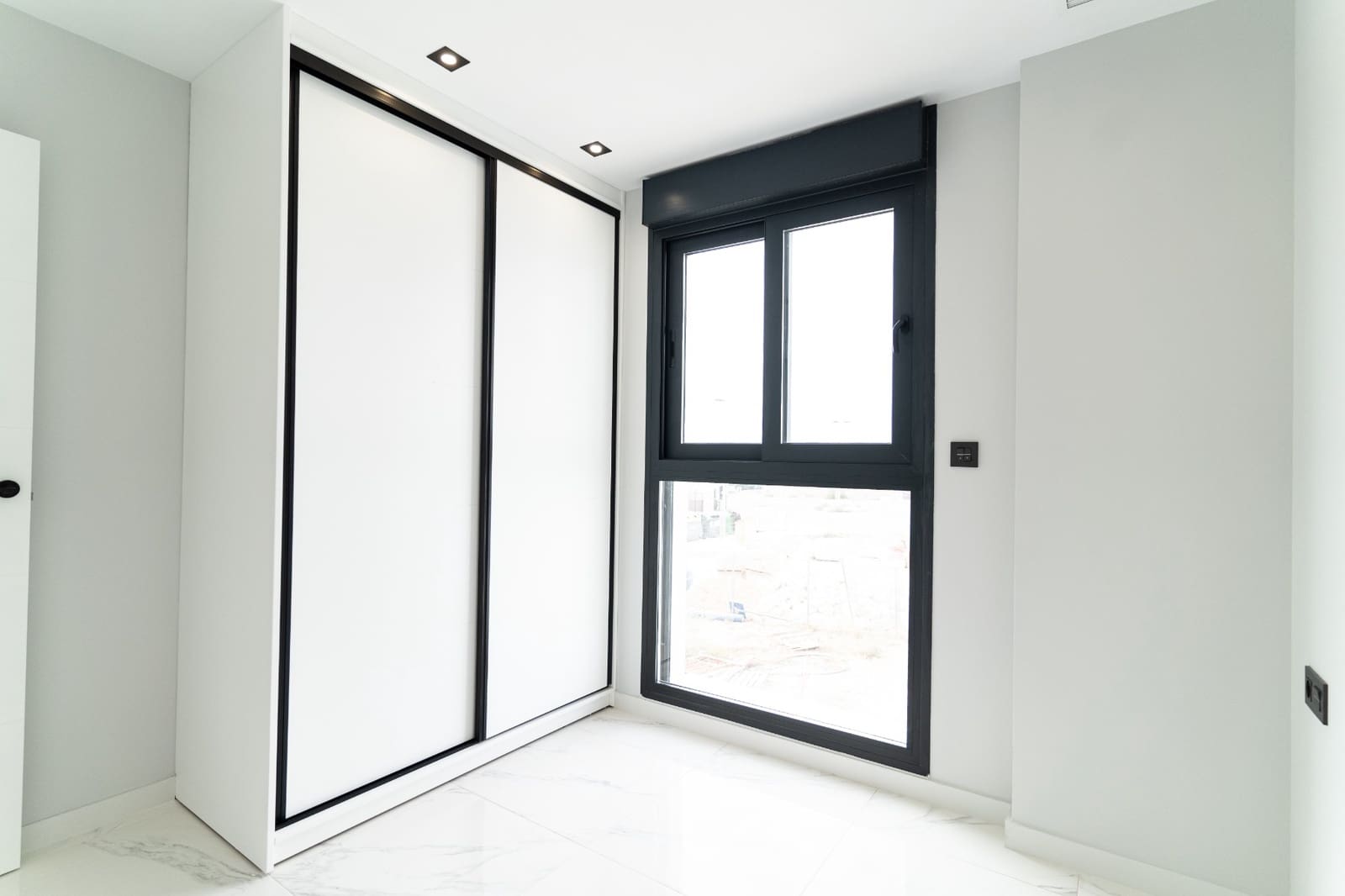 4 makuuhuone Huvila myytävänä paikassa Pilar de la Horadada mukana uima-altaan - 575 000 € (Ref: 8406587)