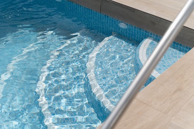 4 makuuhuone Huvila myytävänä paikassa Pilar de la Horadada ciudad, Pilar de la Horadada mukana uima-altaan - 575 000 € (Ref: 8406587)