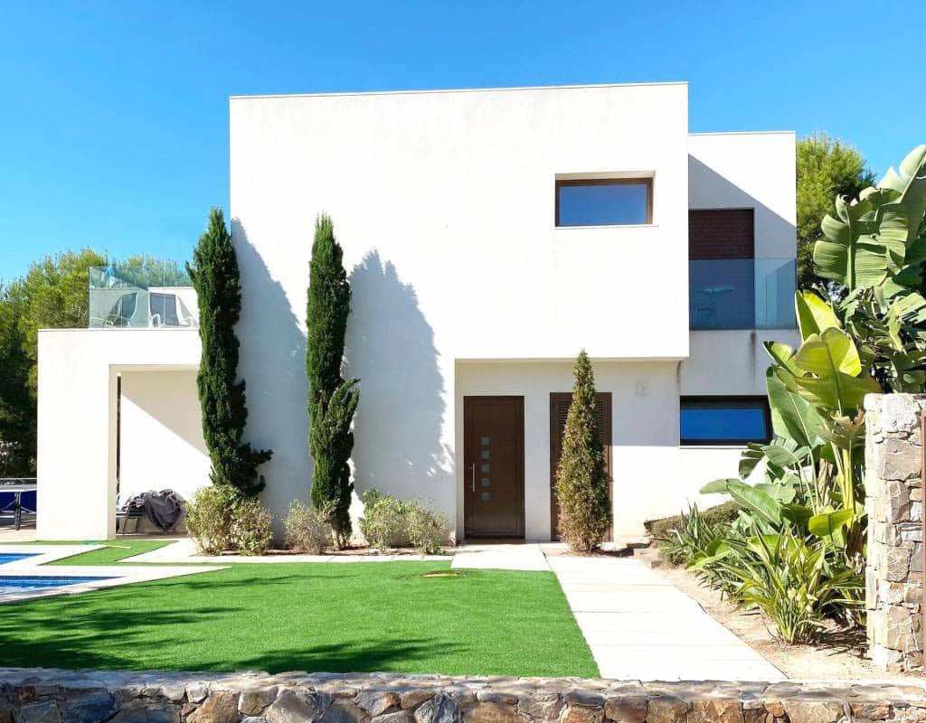 3 slaapkamer Villa te koop in Las Colinas Golf met zwembad - € 649.000 (Ref: 8413155)