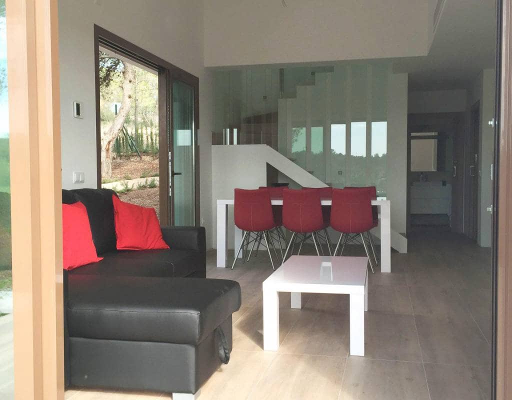 3 slaapkamer Villa te koop in Las Colinas Golf met zwembad - € 649.000 (Ref: 8413155)