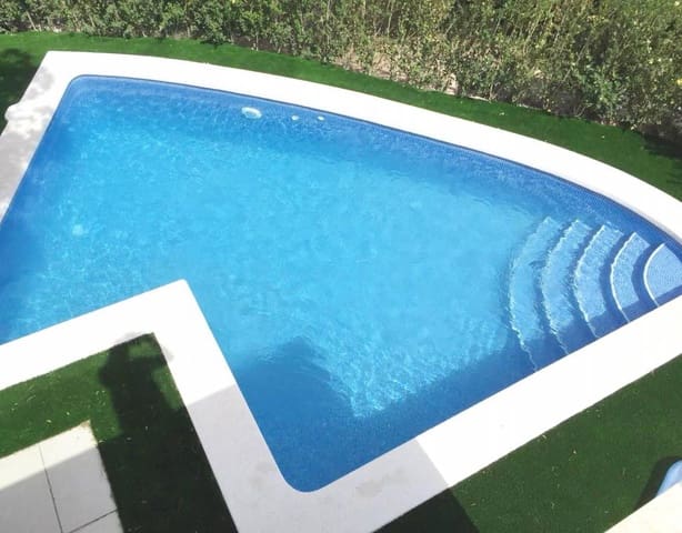 3 slaapkamer Villa te koop in Las Colinas Golf, Orihuela met zwembad - € 649.000 (Ref: 8413155)