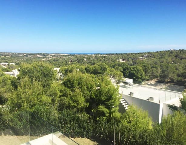 3 slaapkamer Villa te koop in Las Colinas Golf, Orihuela met zwembad - € 649.000 (Ref: 8413155)