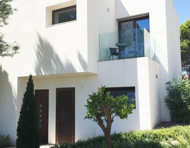3 slaapkamer Villa te koop in Las Colinas Golf, Orihuela met zwembad - € 649.000 (Ref: 8413155)