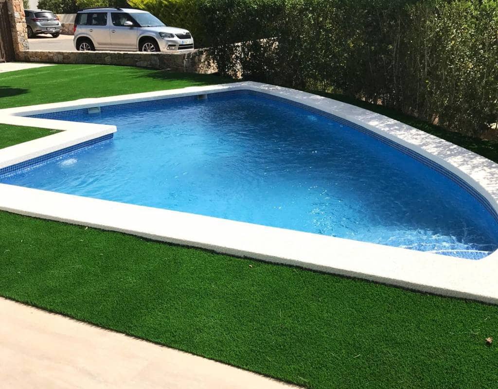 3 slaapkamer Villa te koop in Las Colinas Golf met zwembad - € 649.000 (Ref: 8413155)