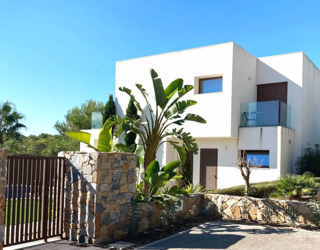 3 slaapkamer Villa te koop in Las Colinas Golf met zwembad - € 649.000 (Ref: 8413155)