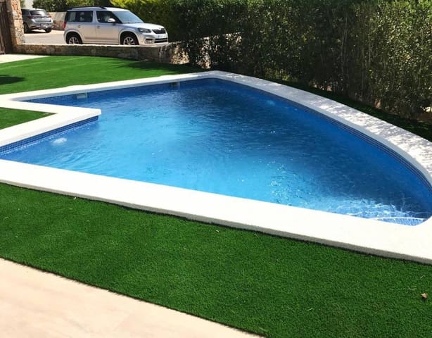 3 slaapkamer Villa te koop in Las Colinas Golf, Orihuela met zwembad - € 649.000 (Ref: 8413155)