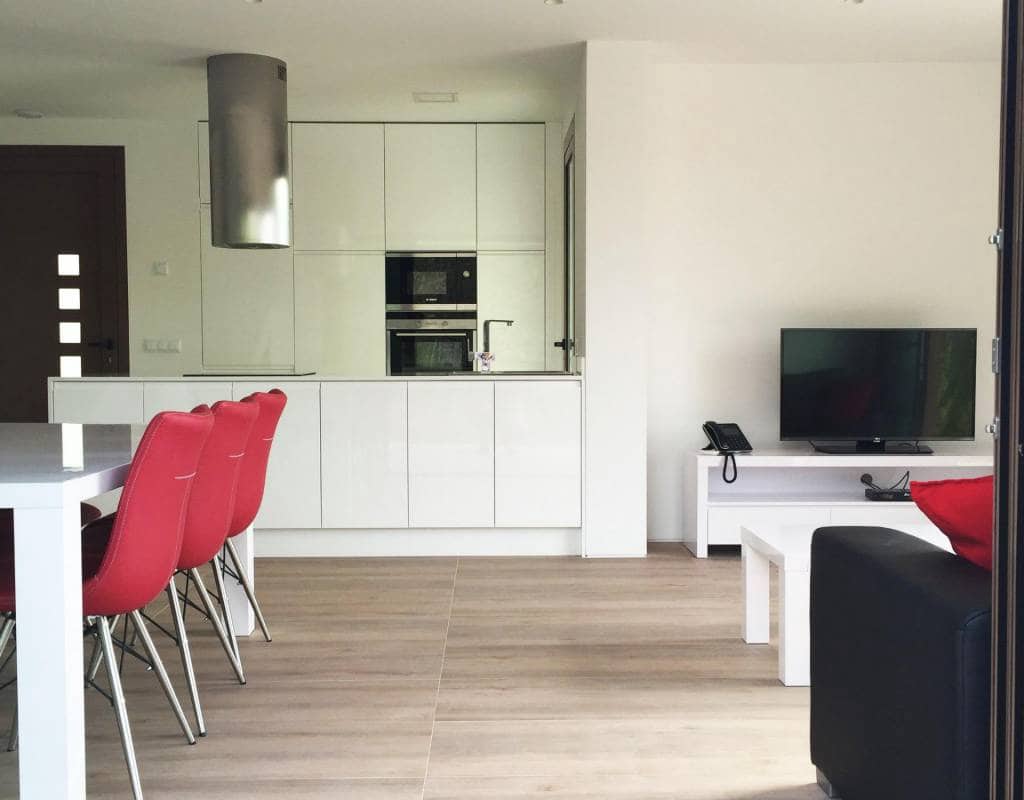 3 slaapkamer Villa te koop in Las Colinas Golf met zwembad - € 649.000 (Ref: 8413155)