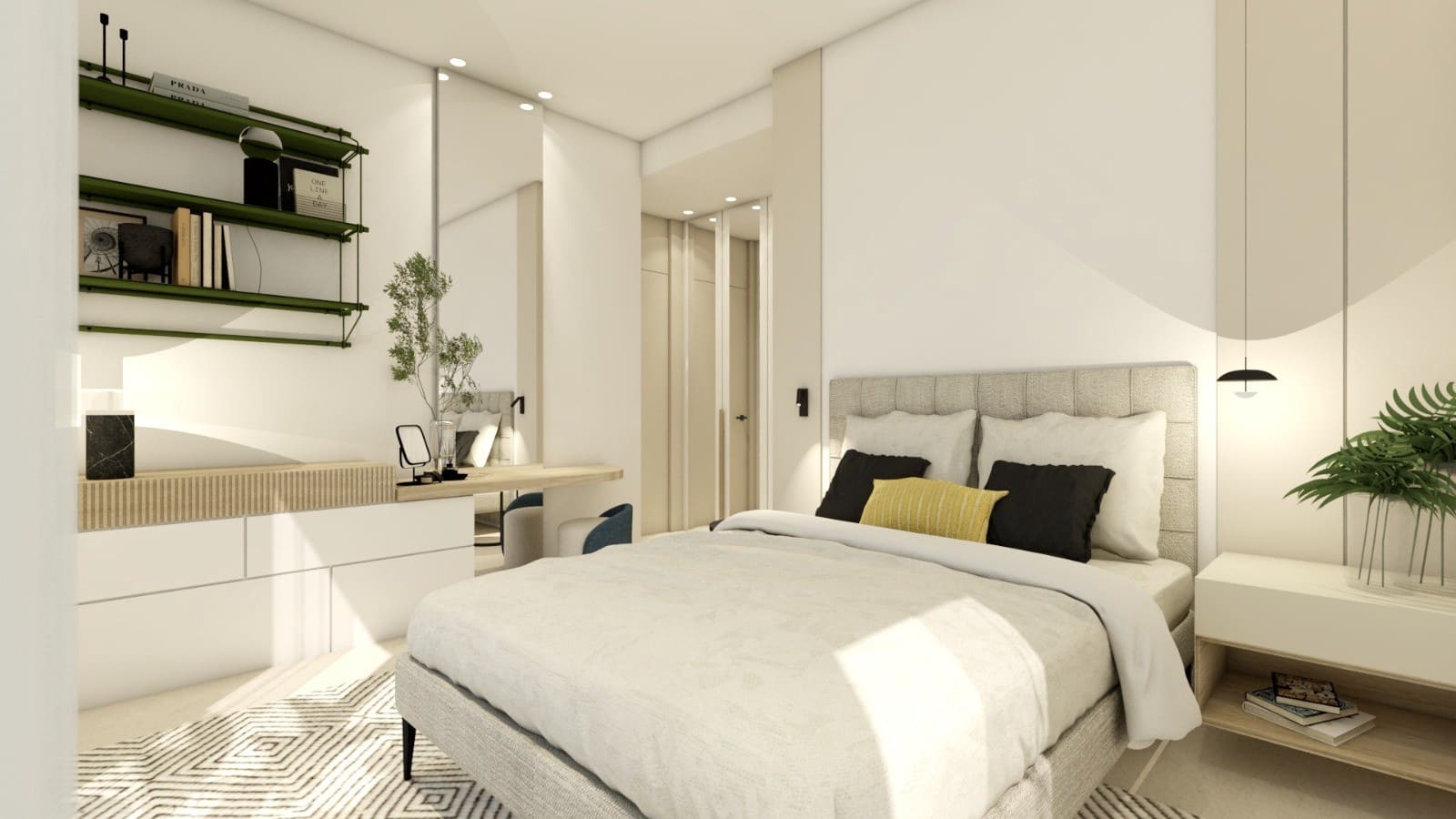 3 bedroom Villa for sale in Torre-Pacheco with pool - € 589,900 (Ref: 8416947)