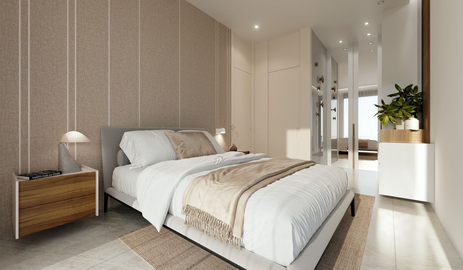 3 bedroom Villa for sale in Torre-Pacheco with pool - € 589,900 (Ref: 8416947)