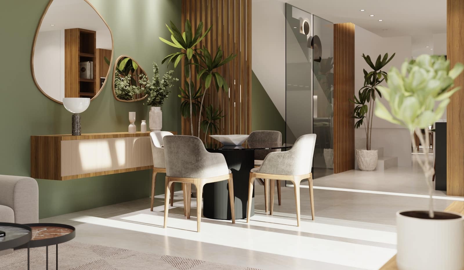 3 bedroom Villa for sale in Torre-Pacheco with pool - € 589,900 (Ref: 8416947)