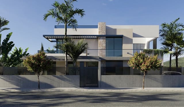 3 chambre Villa/Maison à vendre à Torre-Pacheco avec piscine - 589 900 € (Ref: 8416947)