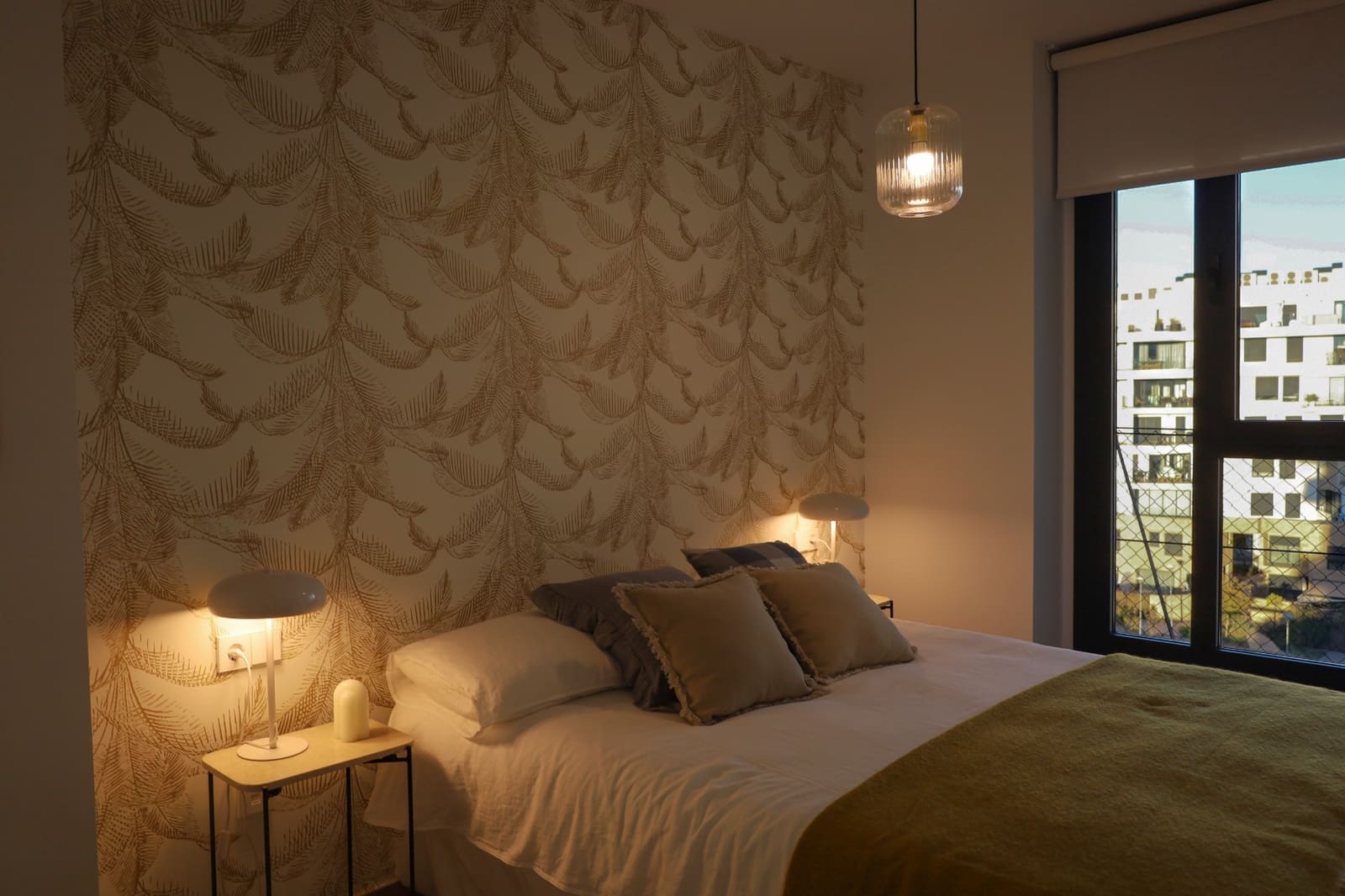 3 bedroom Apartment for sale in La Villajoyosa / Vila Joiosa with pool garage - € 759,000 (Ref: 8433385)