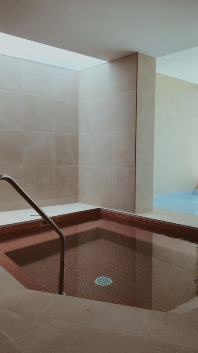 2 Zimmer Apartment zu verkaufen in La Villajoyosa / Vila Joiosa mit Pool Garage - 445.000 € (Ref: 8433386)