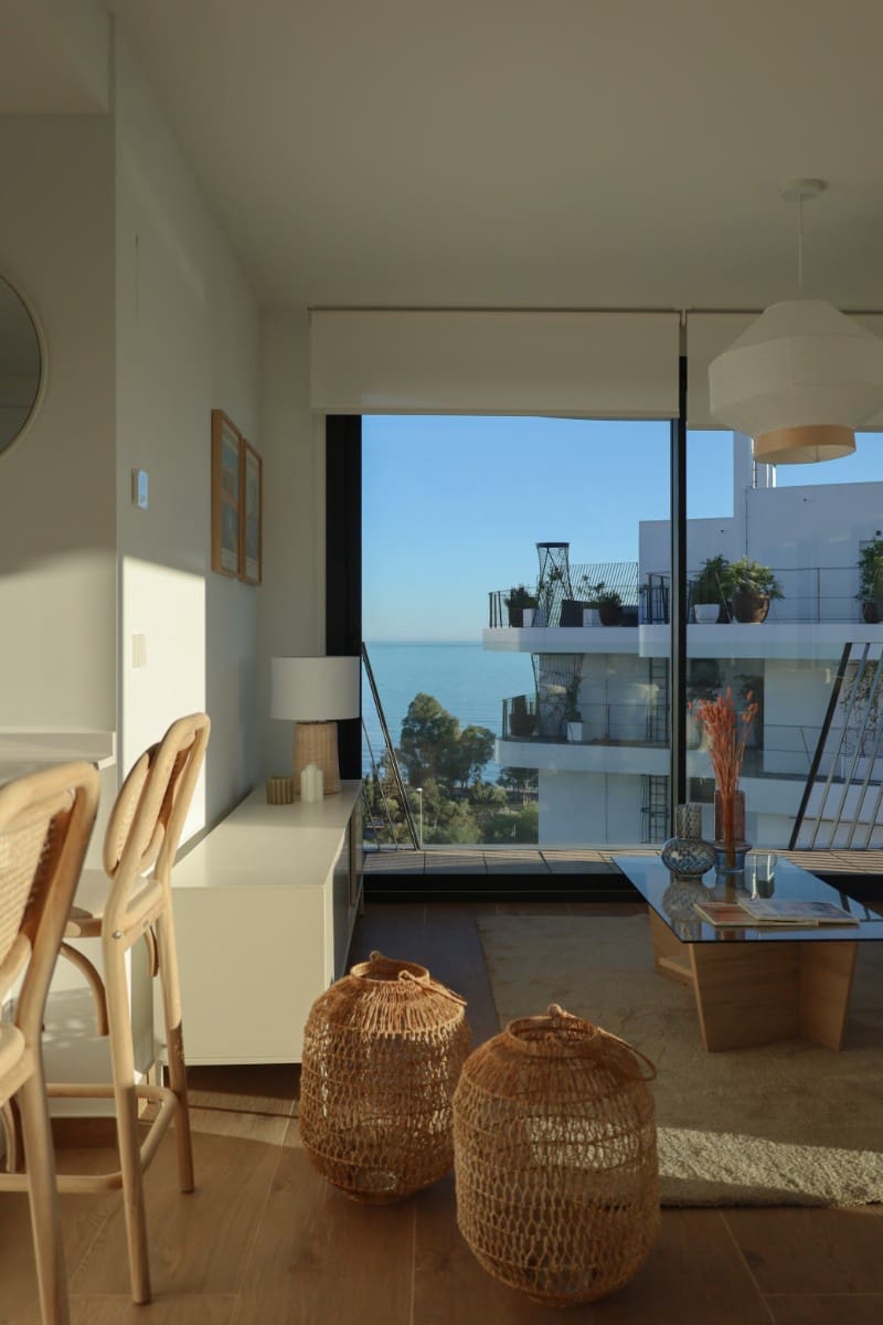 2 Zimmer Apartment zu verkaufen in La Villajoyosa / Vila Joiosa mit Pool Garage - 445.000 € (Ref: 8433386)